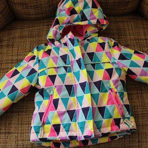 18M Cat & Jack brand Winter Coat